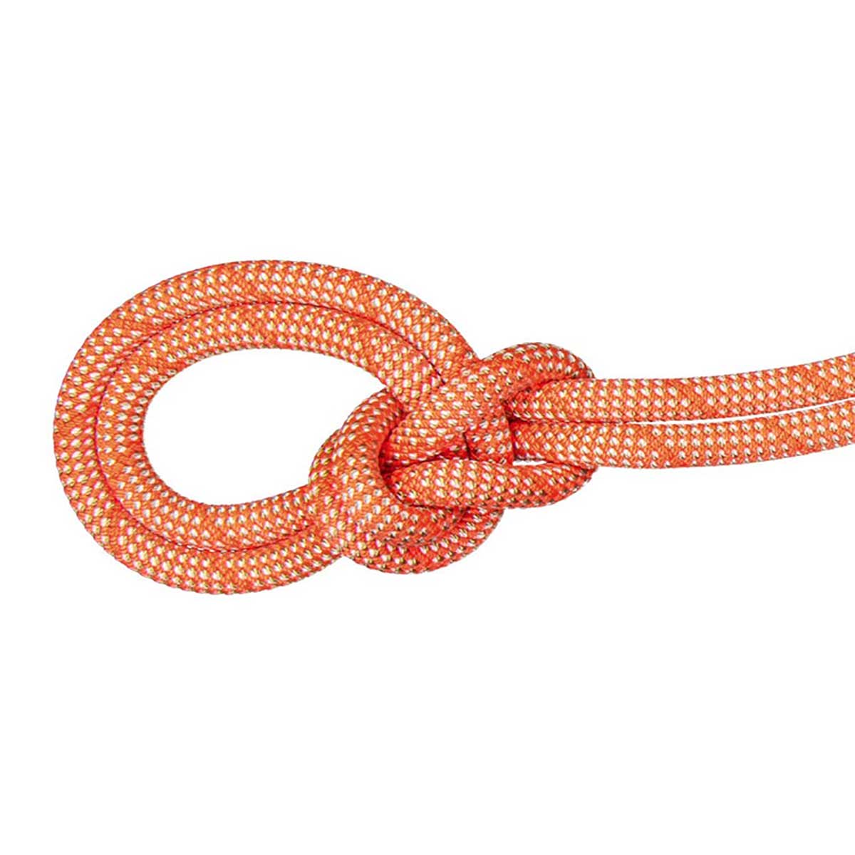 9.8 Crag Classic Rope 50m Climber Rope Single