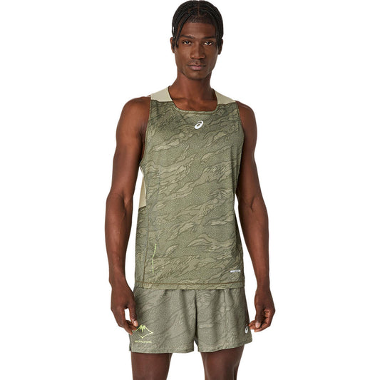 FUJITRAILシングレット