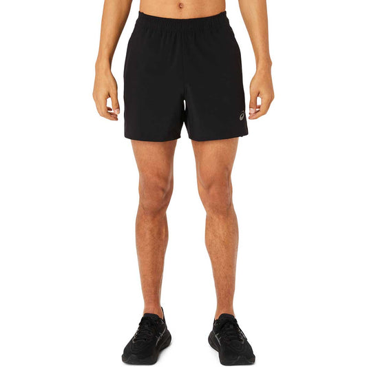 メンズ ランニングウェア マルチポケッ 5インチショーツ ランニングパンツ