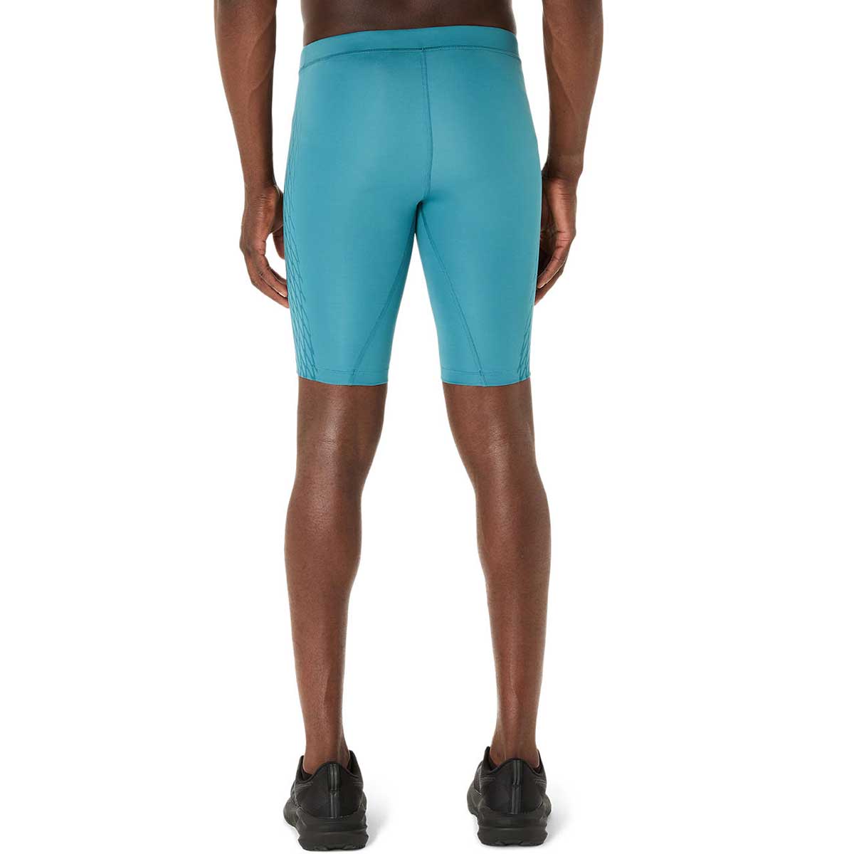 ランニング ハーフタイツ MOTION MUSCLE SUPPORTｽﾋﾟｰﾄﾞタイツ