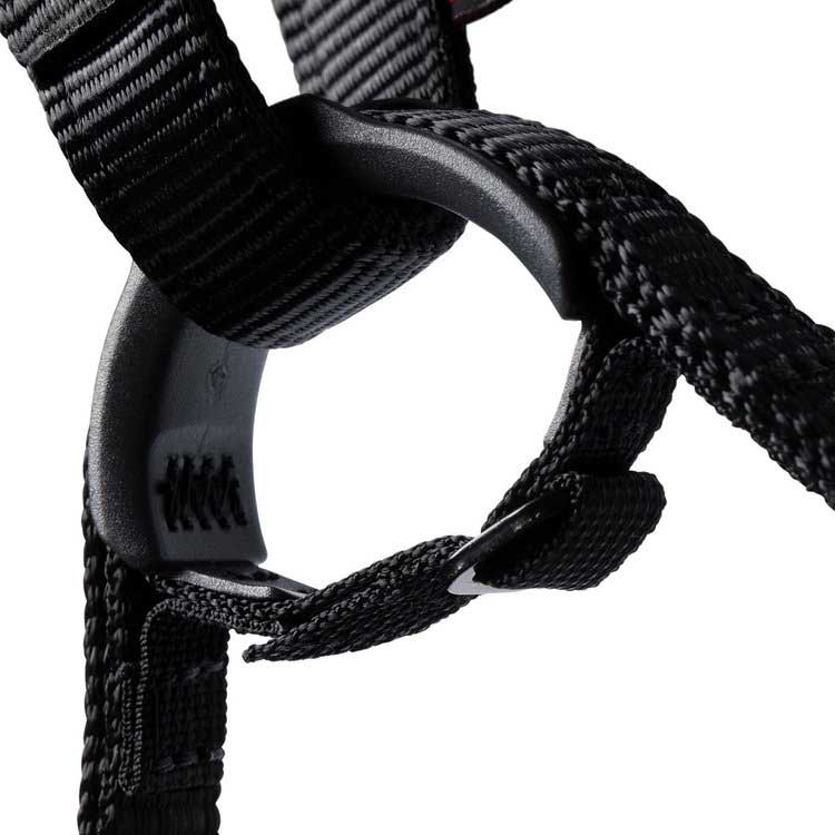 Ophir 3 Slide Men's Outdoor Climbing Harness