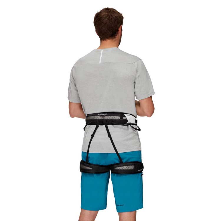 Ophir 3 Slide Men's Outdoor Climbing Harness