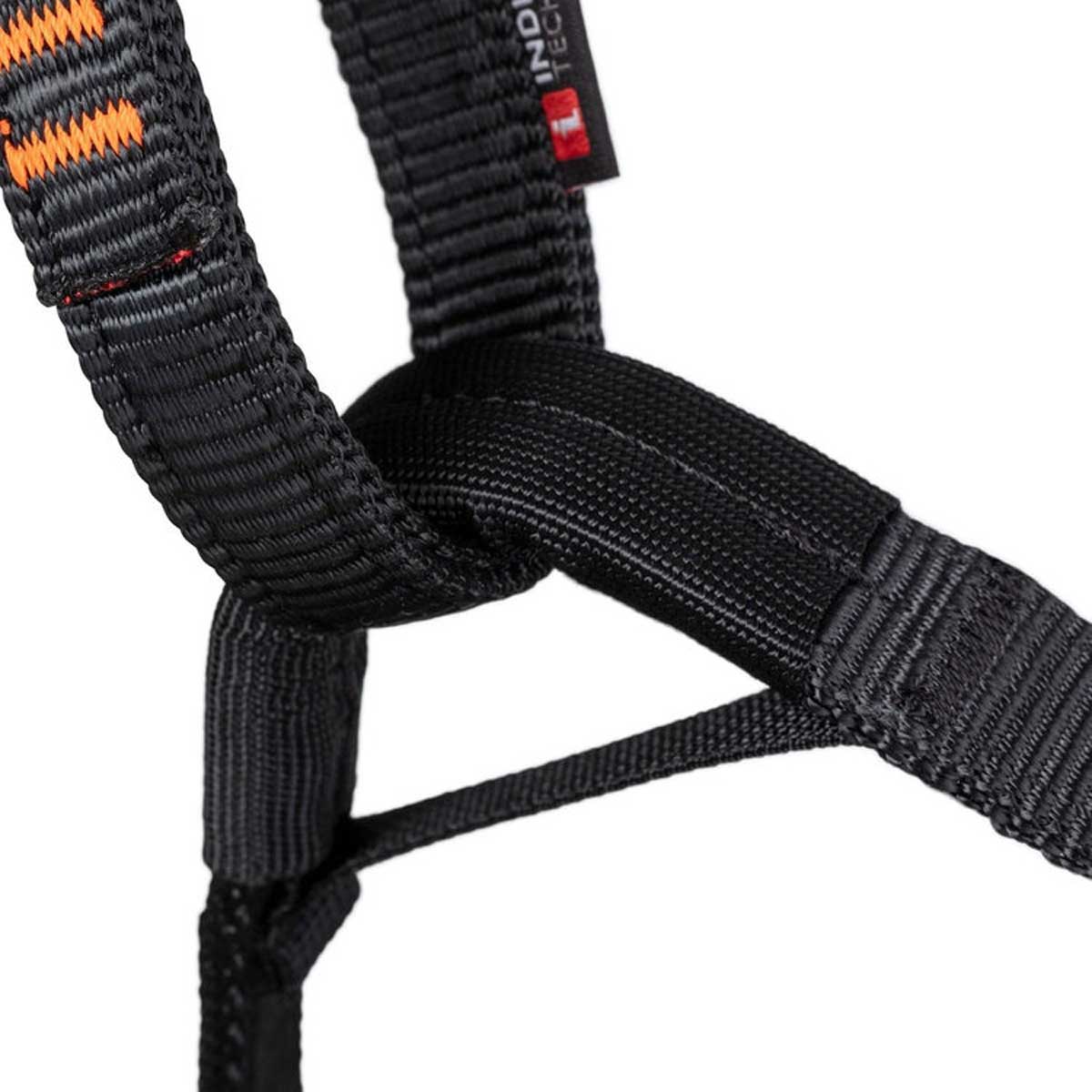 4 Slide Harness クライミング ハーネス 登山