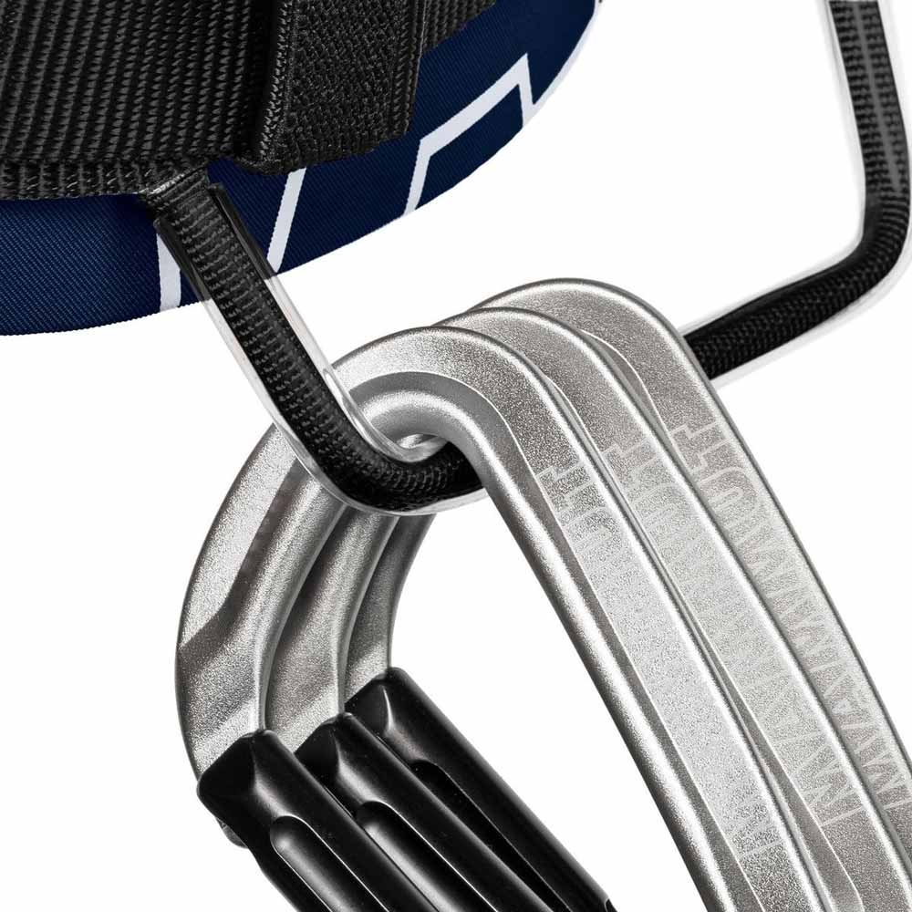 4 Slide Harness 4 Slide Harness Men's Climbing Gear Adjustable