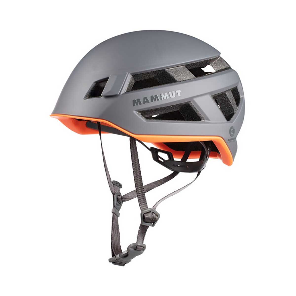 Crag Sender Helmet Men's and Women's Climbing Helmets