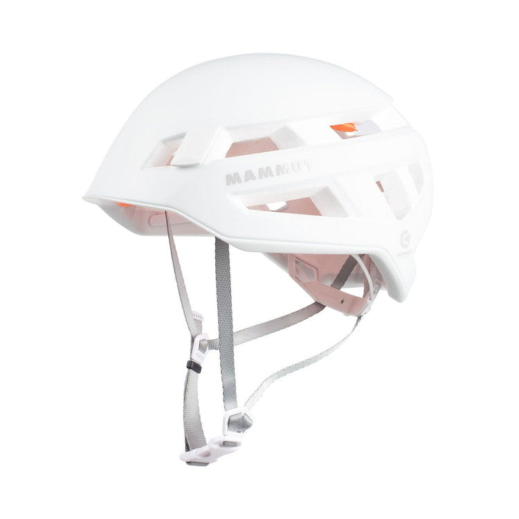 Crag Sender Helmet Climbing Helmet for Men