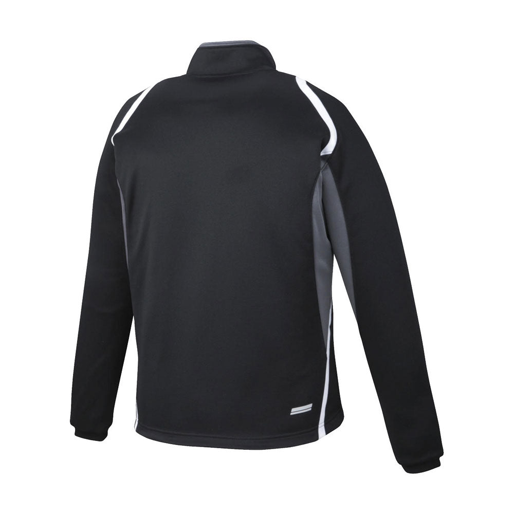 ドライトレーニングジャケット リサイクル素材