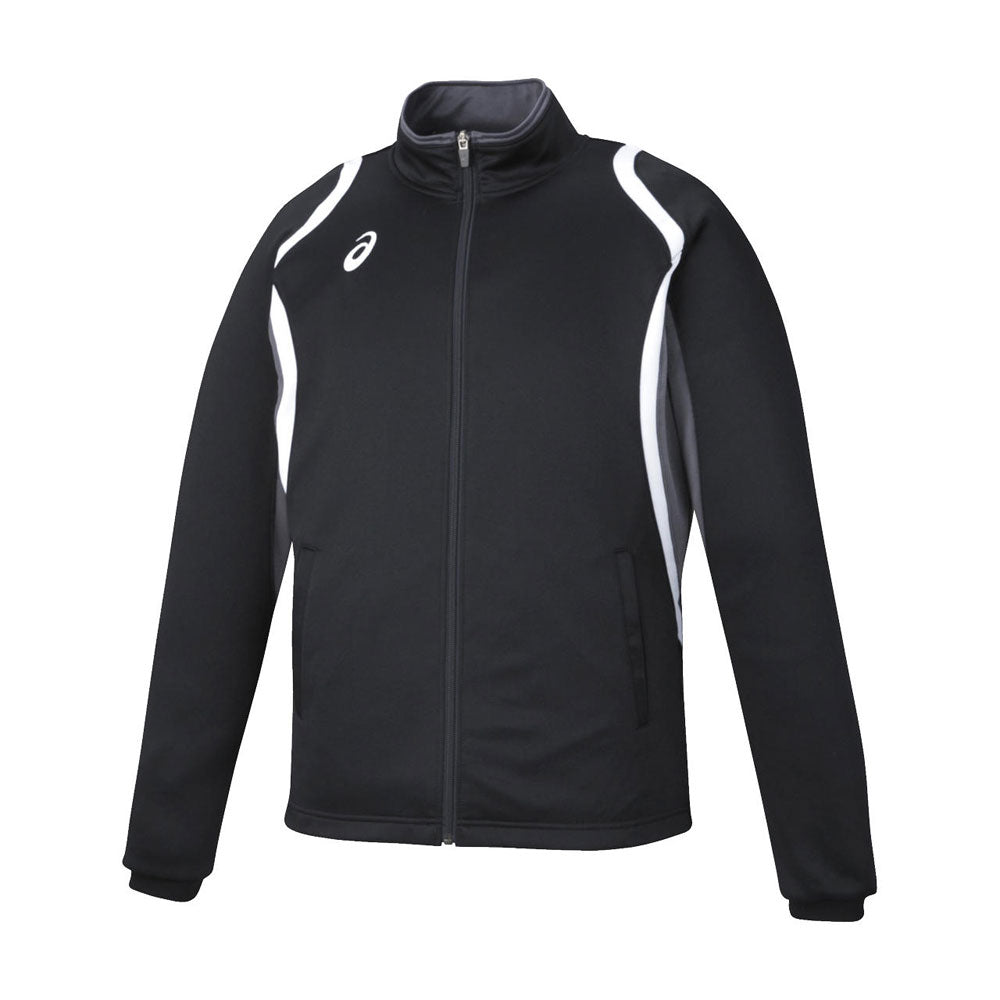 ドライトレーニングジャケット リサイクル素材