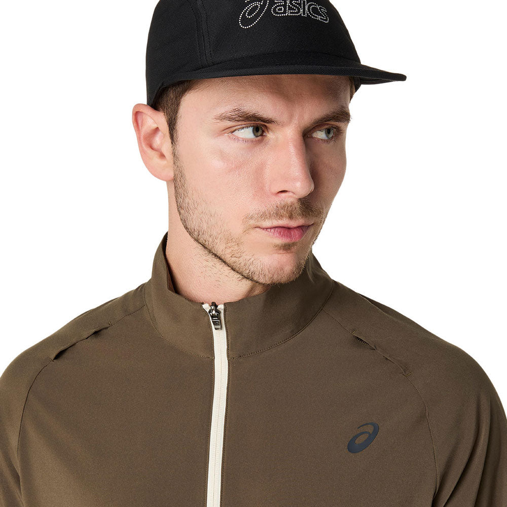 ACTIBREEZE ジャカードジャケット