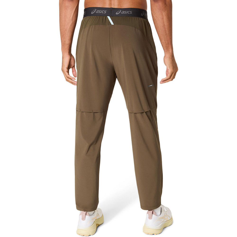 ACTIBREEZE ウーブンパンツ