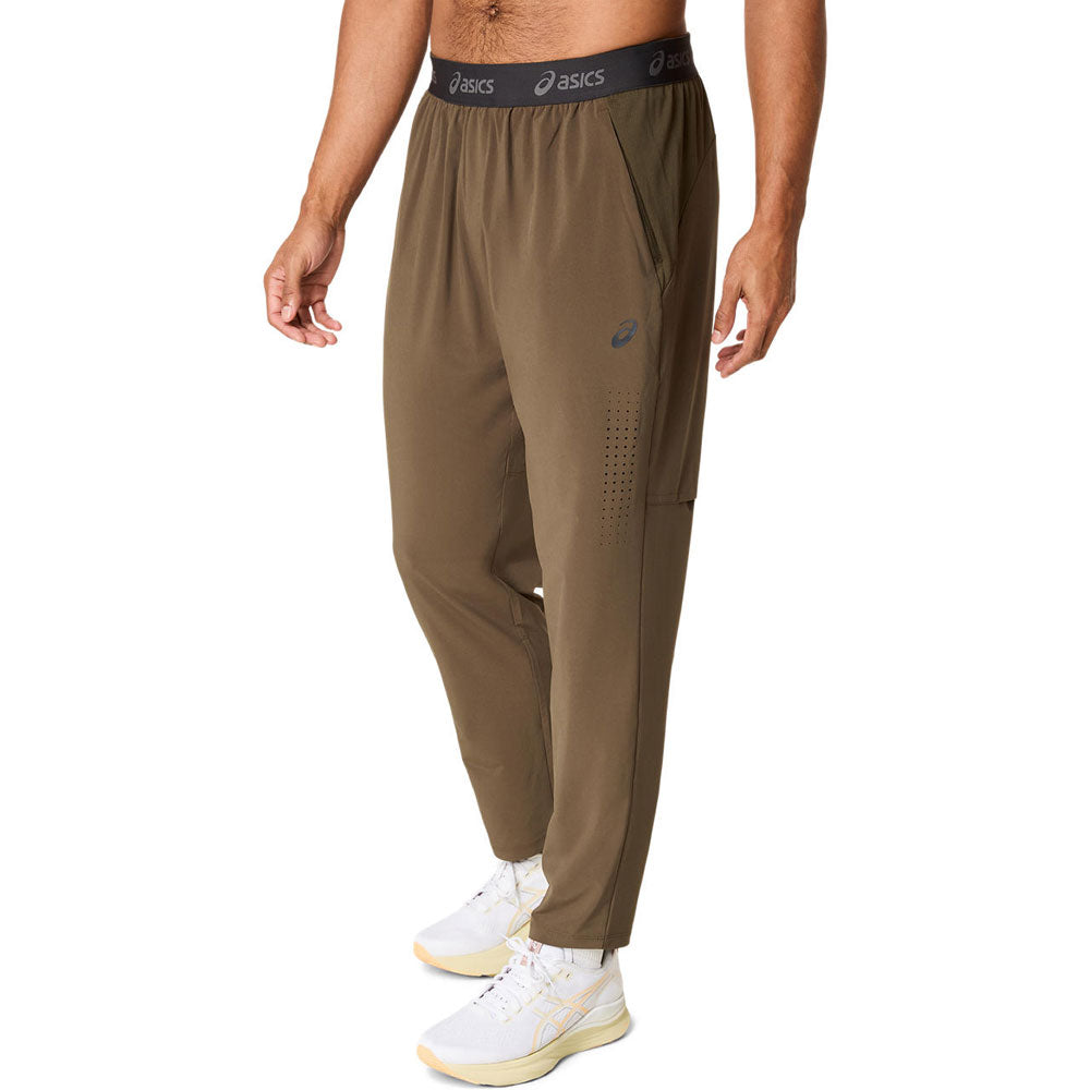 ACTIBREEZE ウーブンパンツ