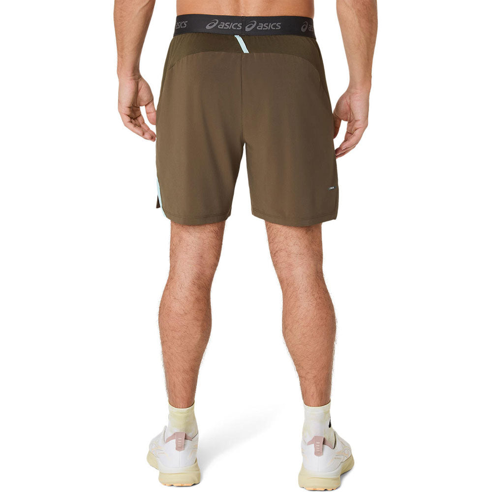 ACTIBREEZE ウーブン7INショーツ