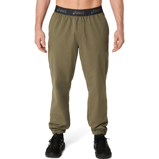 ダブルウィーブパンツ