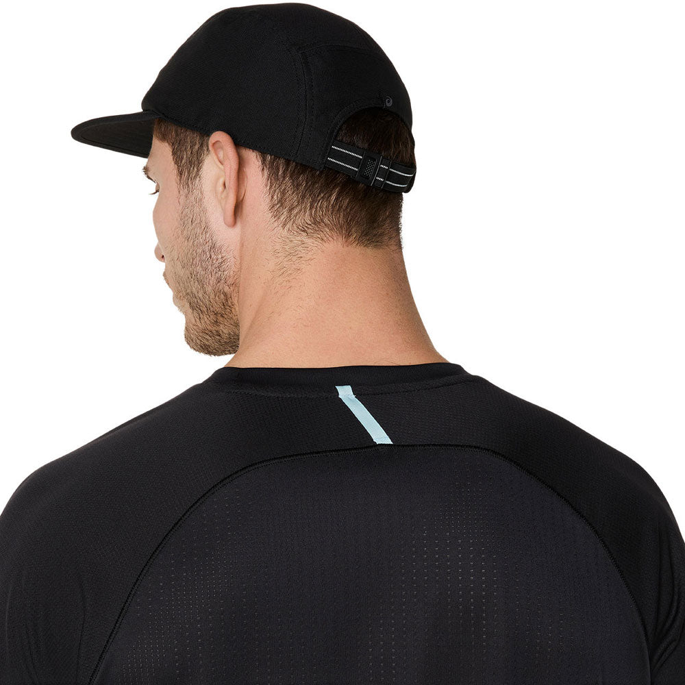 ACTIBREEZE ジャカード長袖シャツ