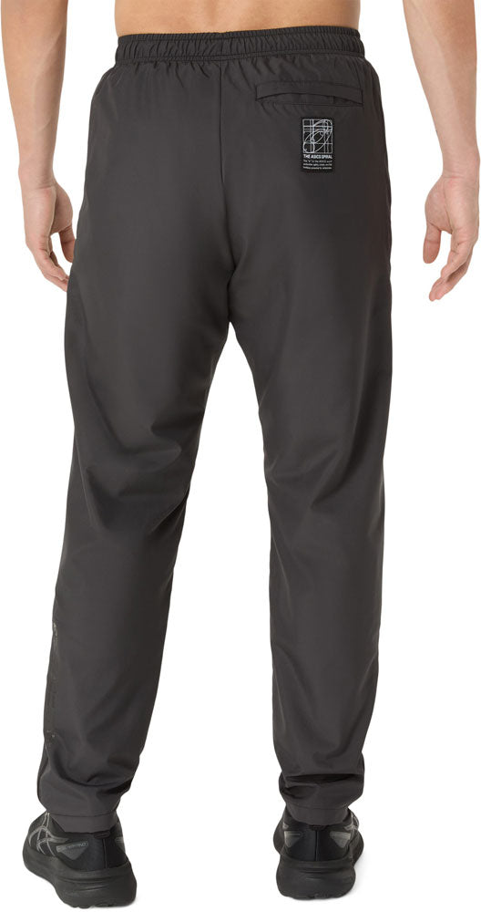 裏トリコットウインドブレーカーパンツ メンズ ブレーカー パンツ ボトムス ロングパンツ