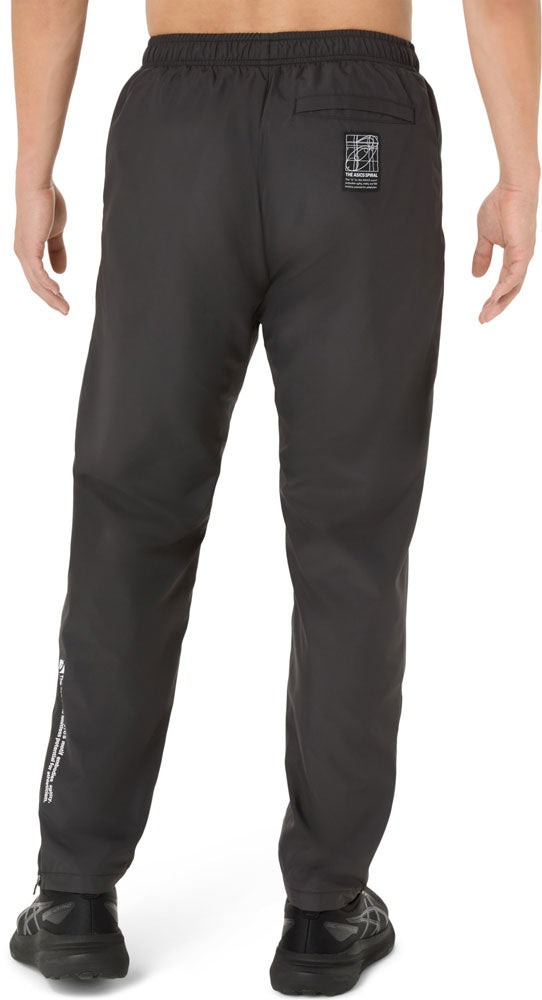 裏トリコットウインドブレーカーパンツ メンズ ブレーカー パンツ ボトムス ロングパンツ