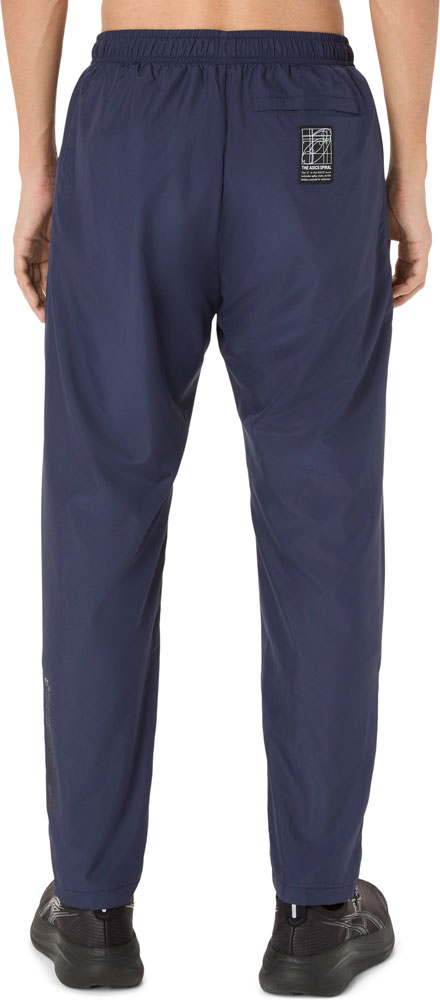 裏トリコットウインドブレーカーパンツ メンズ ブレーカー パンツ ボトムス ロングパンツ