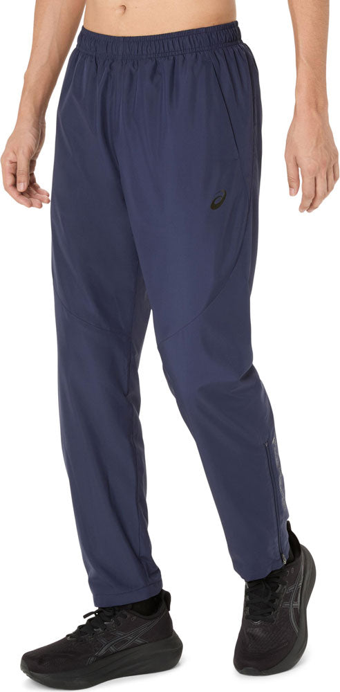 裏トリコットウインドブレーカーパンツ メンズ ブレーカー パンツ ボトムス ロングパンツ