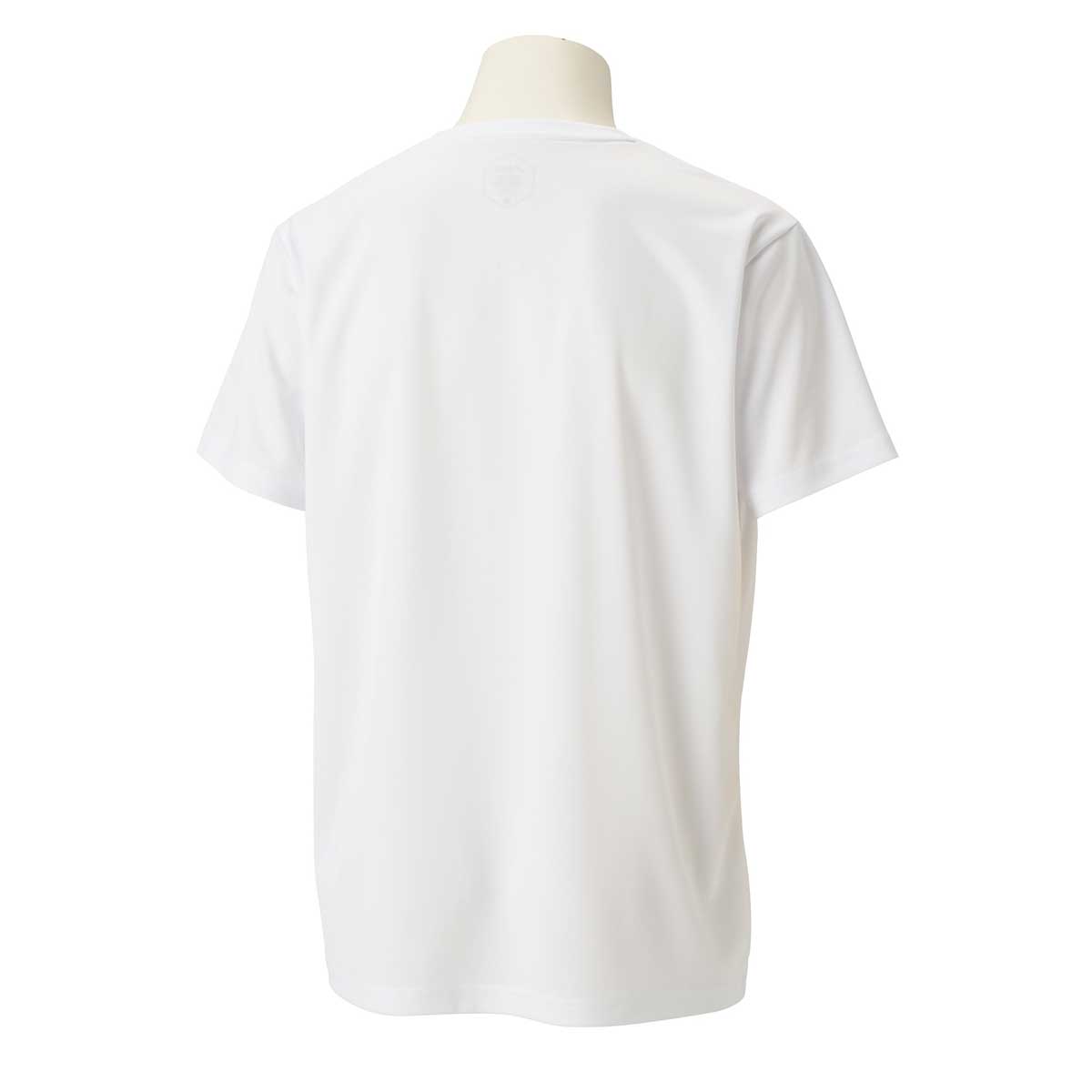 メンズ スポーツウェア ES DRY ONEPOINT SS  SHIRT