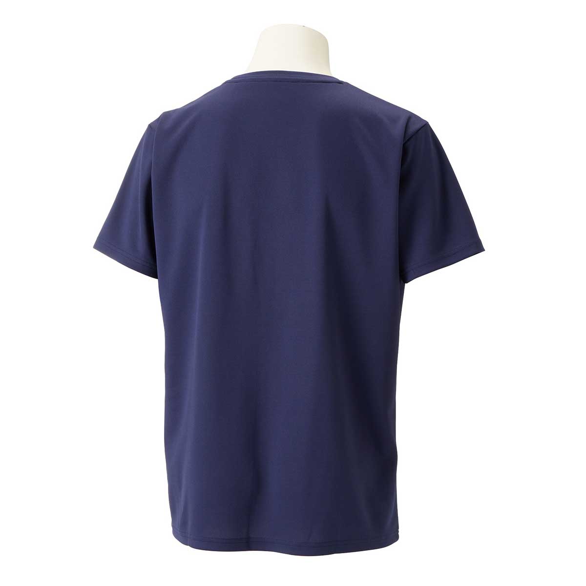 メンズ スポーツウェア ES DRY ONEPOINT SS  SHIRT