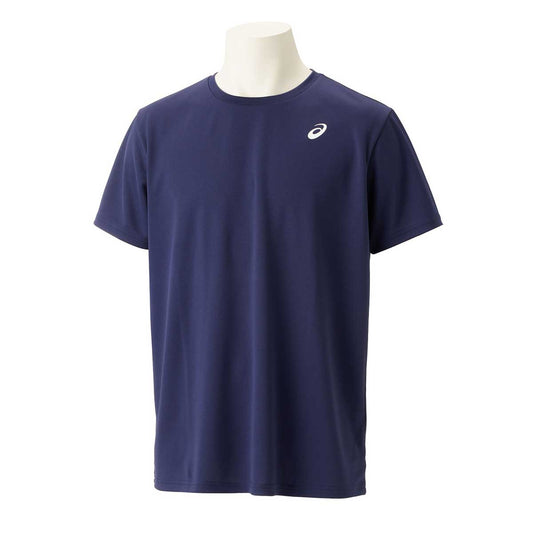 メンズ スポーツウェア ES DRY ONEPOINT SS  SHIRT