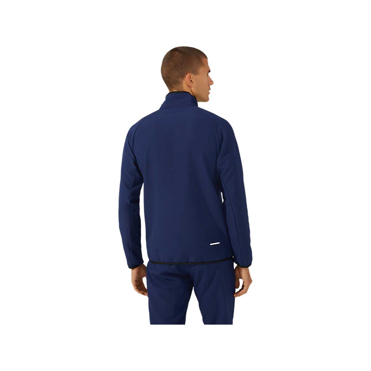 メンズ トレーニングウェア TEAM HEX DRY CROSS JACKET