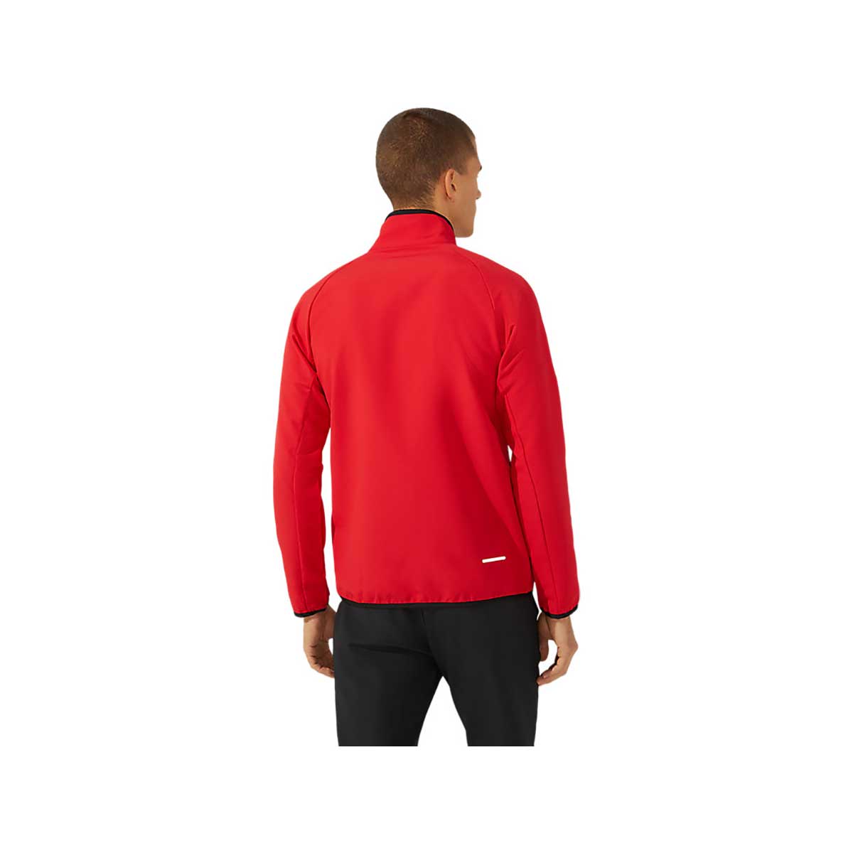 メンズ トレーニングウェア TEAM HEX DRY CROSS JACKET