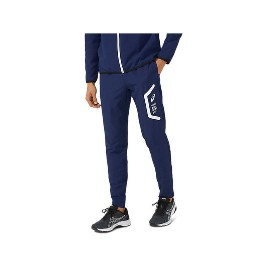 メンズ トレーニングウェア TEAM HEX DRY CROSS PANT