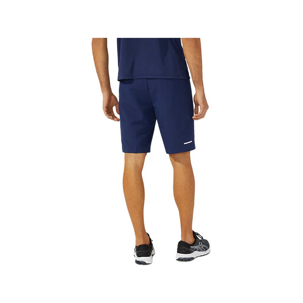 メンズ トレーニングウェア TEAM HEX DRY CROSS HARF P