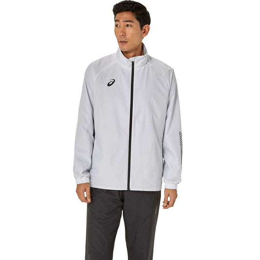 Men's Sportswear Tricot Lining Windbreaker Jacket