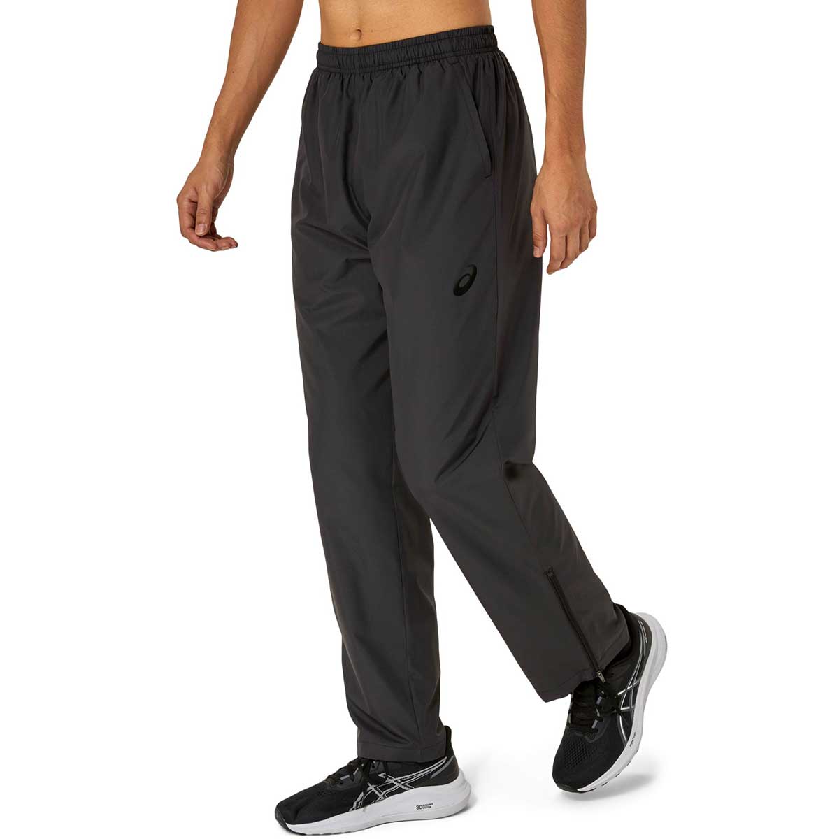 Men's Sportswear Tricot Lining Windbreaker Pants