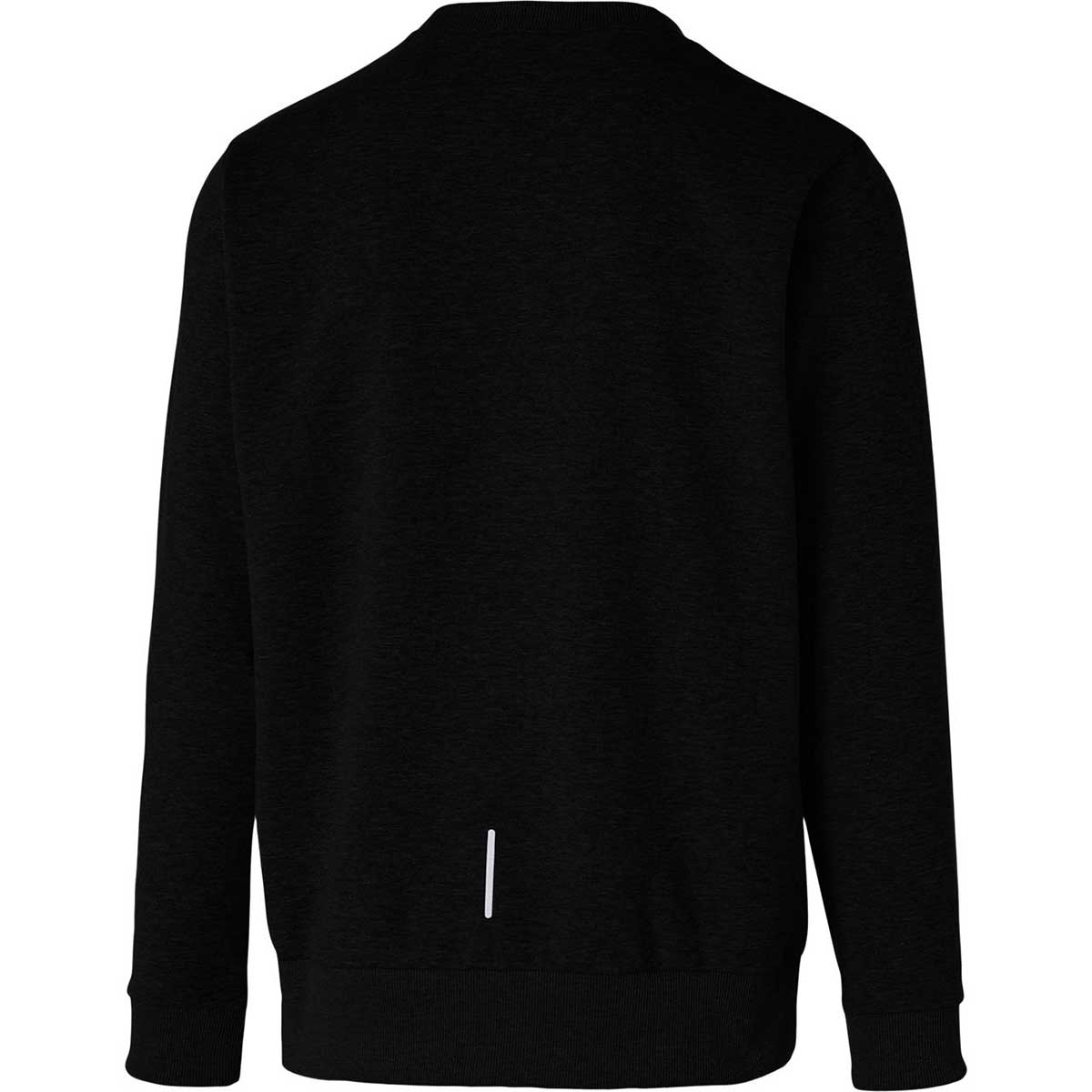 トレーニングジャケット スウェットクルートップ シンプル スポーツ 長袖 トップス