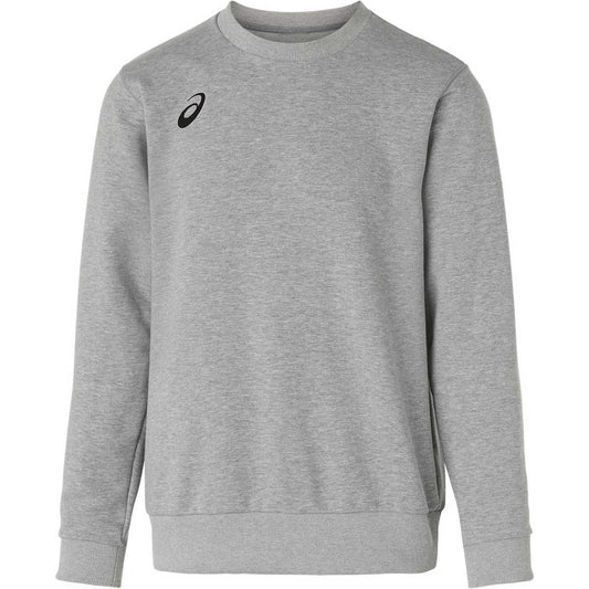 トレーニングジャケット スウェットクルートップ シンプル スポーツ 長袖 トップス