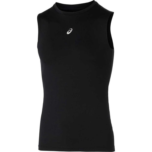 トレーニングノースリーブトップス 2WAYトリコットノースリーブアンダー メンズ