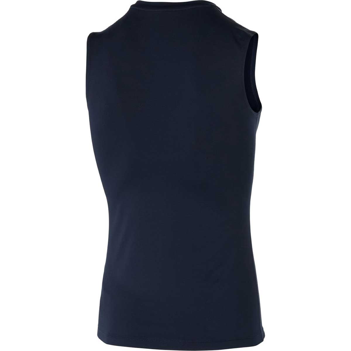 トレーニングノースリーブトップス 2WAYトリコットノースリーブアンダー メンズ