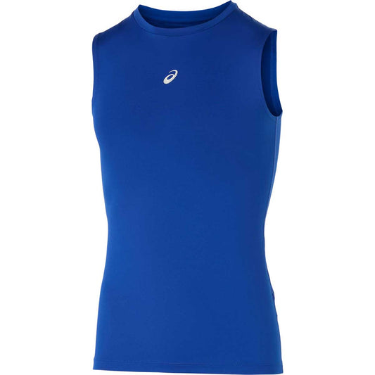 トレーニングノースリーブトップス 2WAYトリコットノースリーブアンダー メンズ