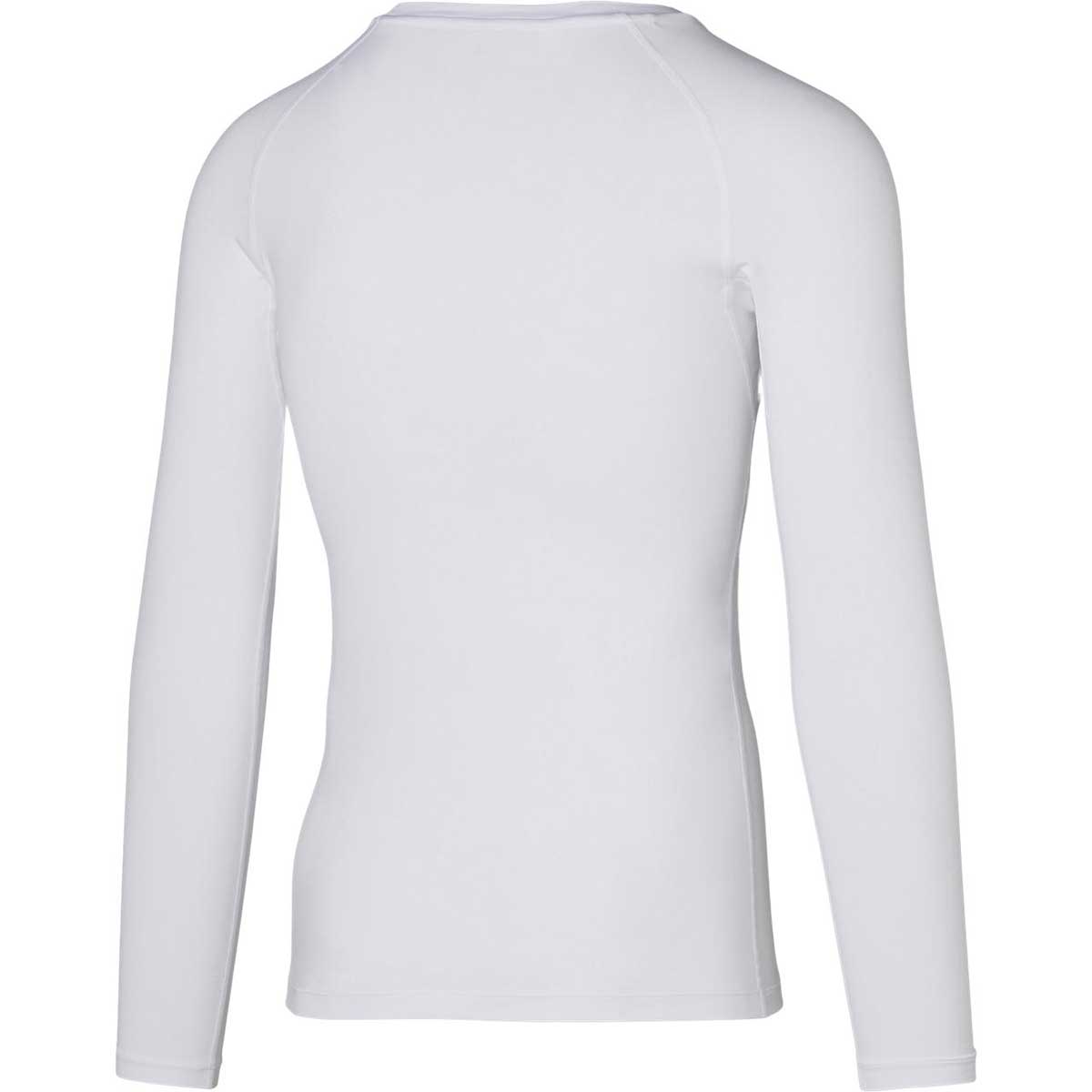 2WAYトリコットロングスリーブアンダーシャツ メンズ 長袖インナーシャツ アンダーウェア