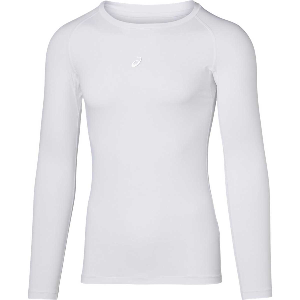 2WAYトリコットロングスリーブアンダーシャツ メンズ 長袖インナーシャツ アンダーウェア