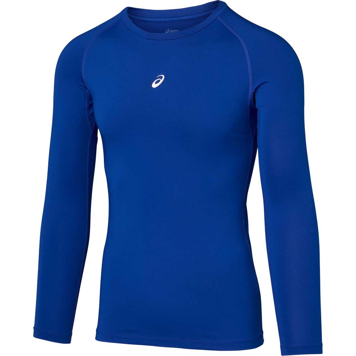 2WAYトリコットロングスリーブアンダーシャツ メンズ 長袖インナーシャツ アンダーウェア