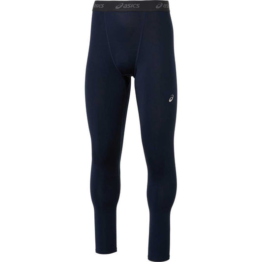 トレーニングハーフタイツ 2WAYトリコットロングタイツ レギンス メンズ