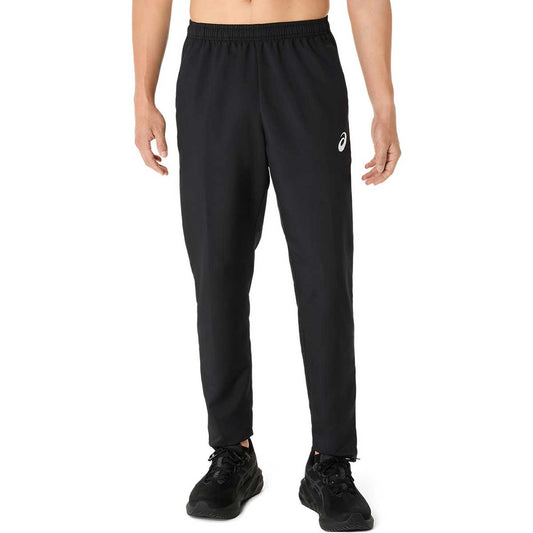 トレーニングズボン ドライクロスロゴテープパンツ ジャージパンツ メンズ