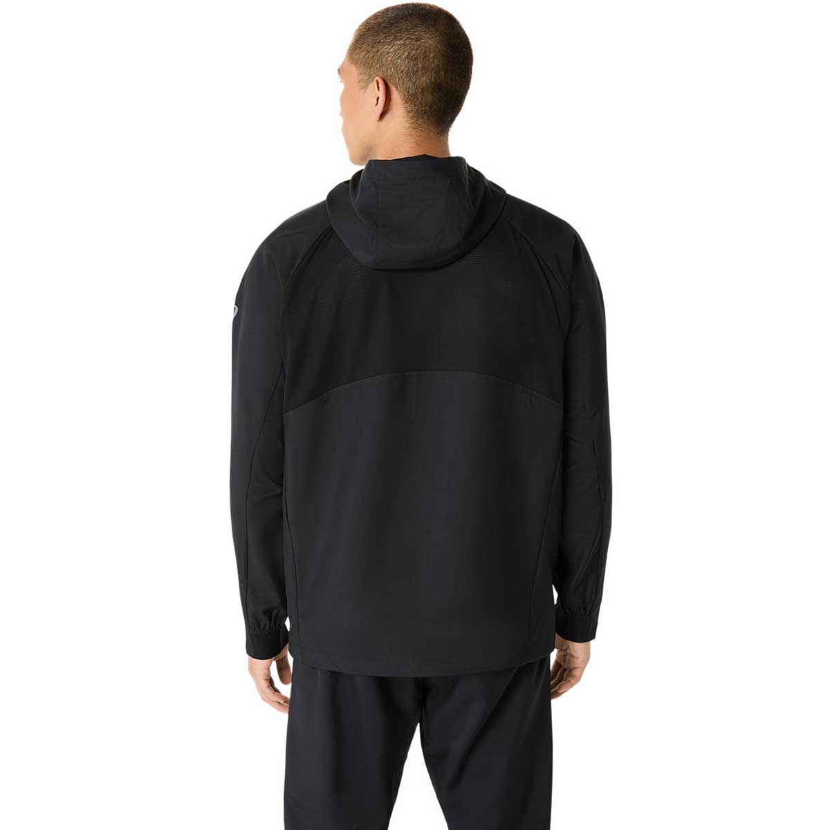 Training;トレーニングジャケット クールアクティモーションクロスフーディージャケッ