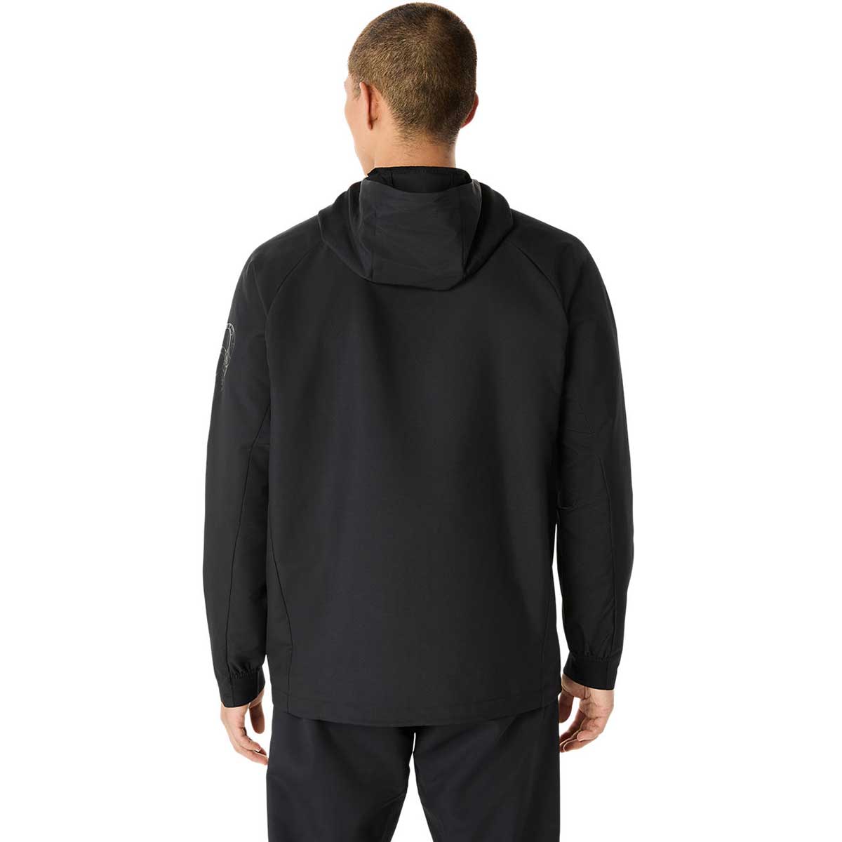 Training;トレーニングジャケット ドライアクティモーションクロスフーディージャケッ