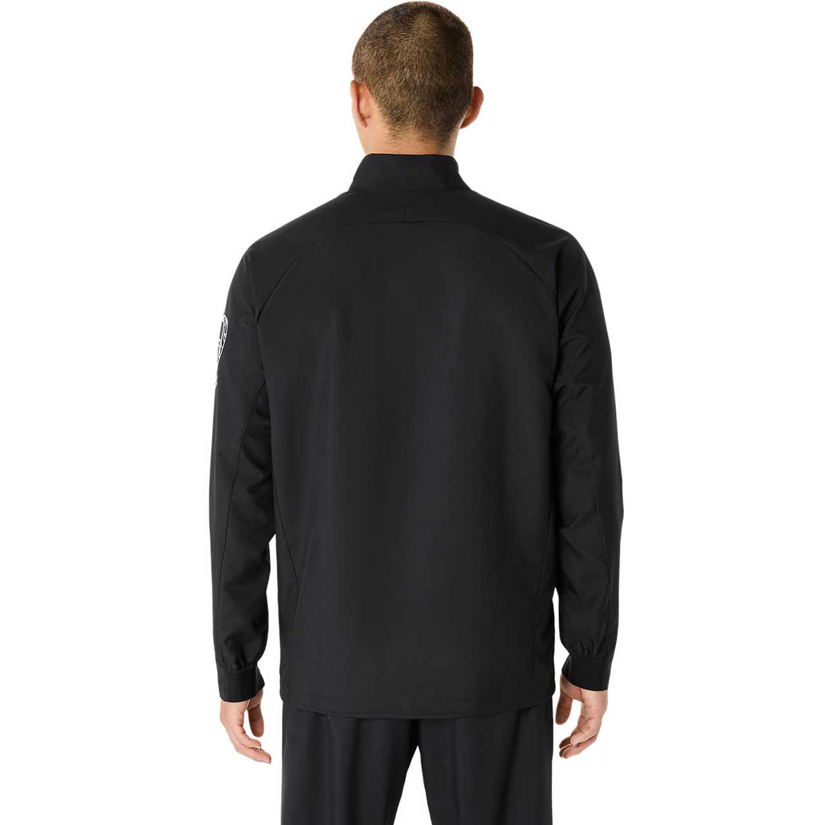 Training;トレーニングジャケット ドライアクティモーションクロスジャケット