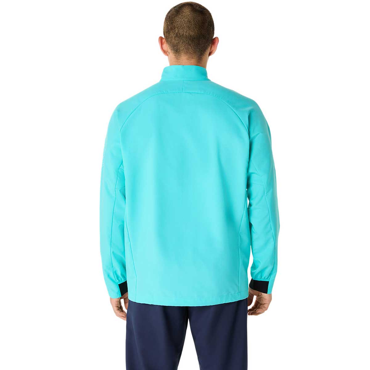 トレーニングジャケット ドライアクティモーションクロスジャケット メンズ