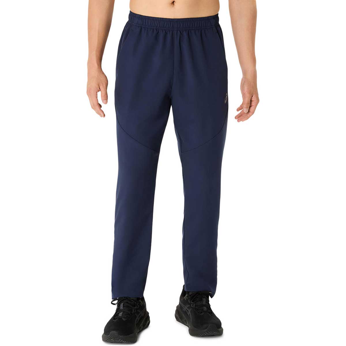 トレーニングズボン ドライアクティモーションクロスパンツ ロングパンツ メンズ