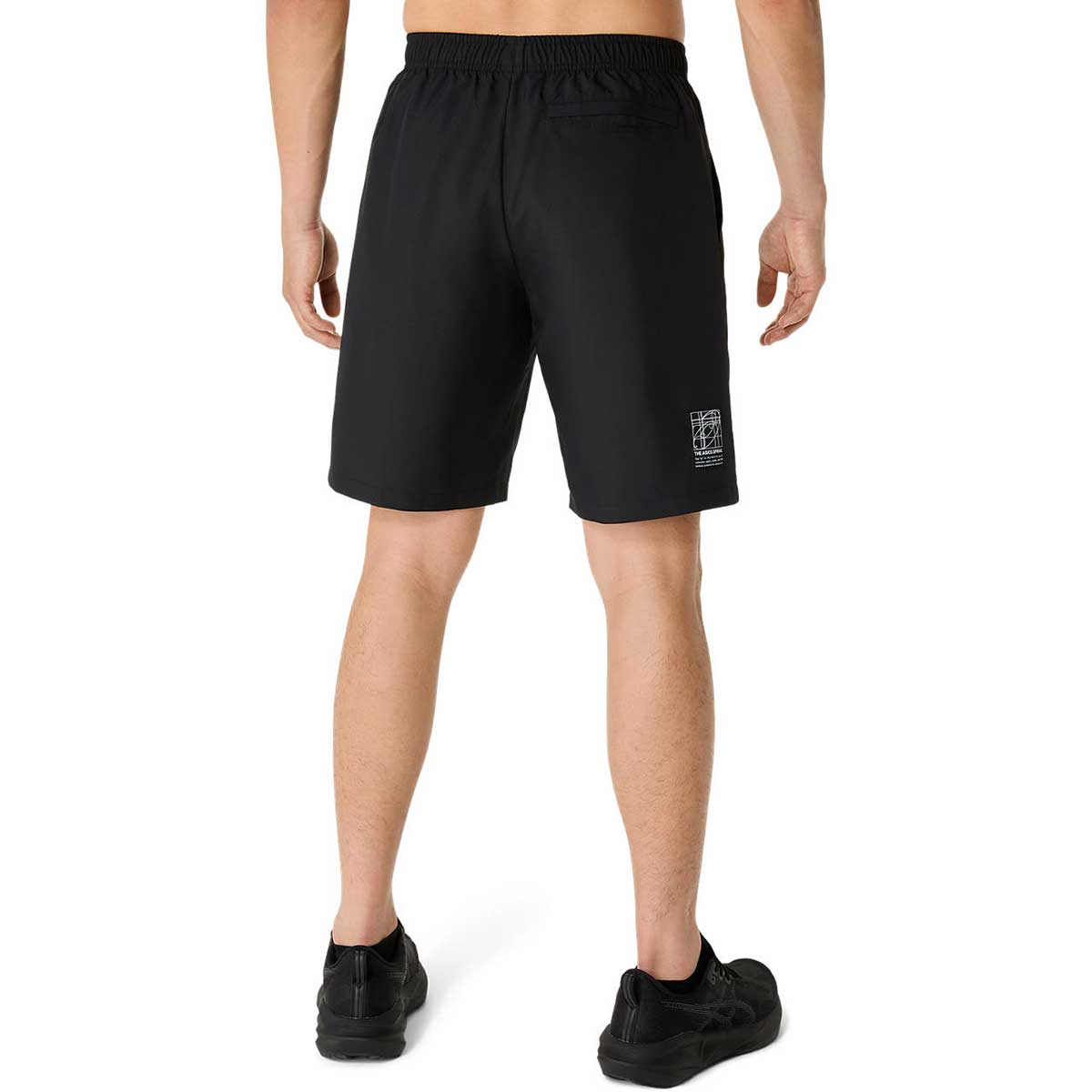 トレーニングショーツ ドライクロスショーツ ハーフパンツ ボトムス メンズ