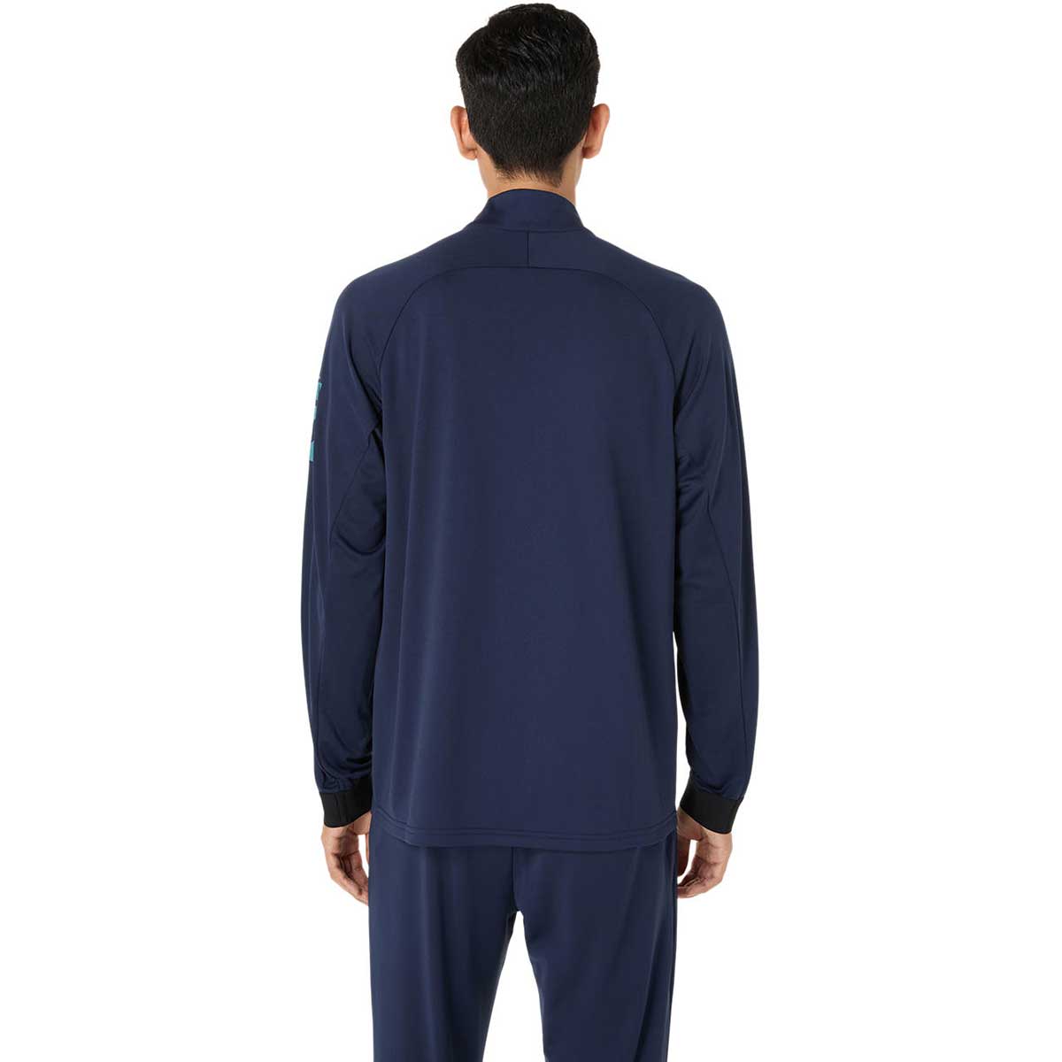 Training;トレーニングジャケット ドライストレッチニットジャケット