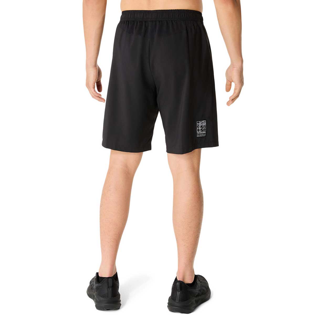 トレーニングショーツ クールサマーウーブンショーツ ハーフパンツ メンズ