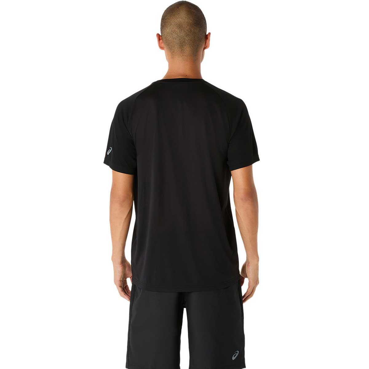 Training;トレーニング半袖トップス クールハイブリッド半袖シャツ